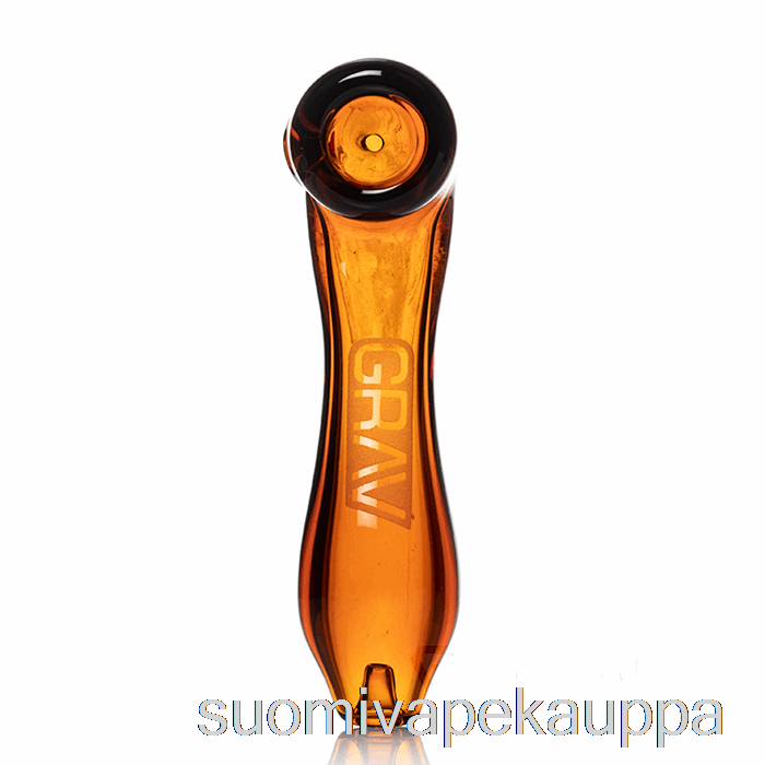 Vape Netistä Grav Mini Klassinen Sherlock Keltainen